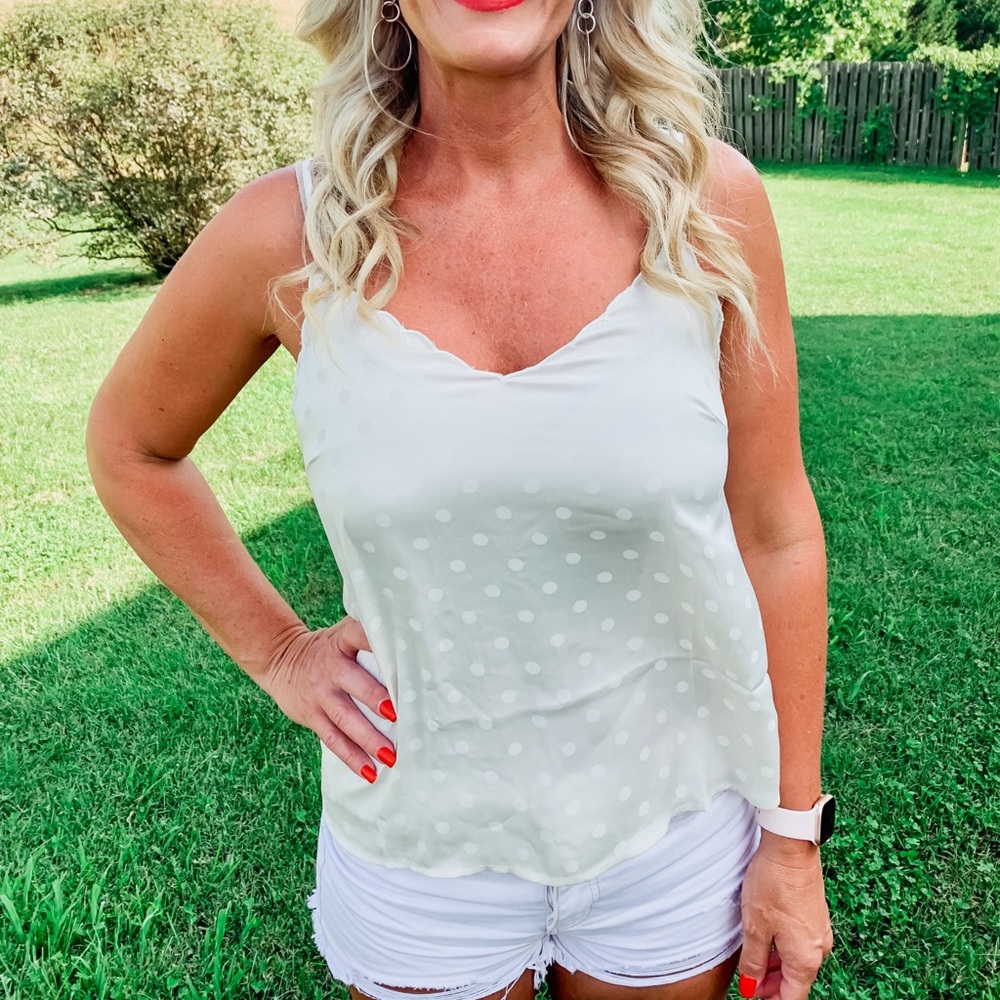 Julie Top